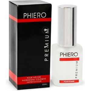 500cosmetics Мъжки парфюм с феромони phiero premium