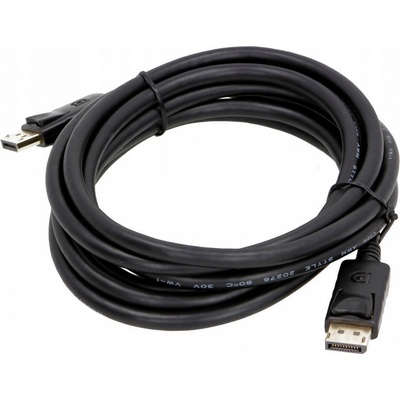 Lanberg CA-DPDP-10CC-0018-BK