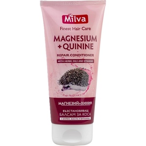 Milva Възстановяващ балсам за суха коса, 200 ml - ozone