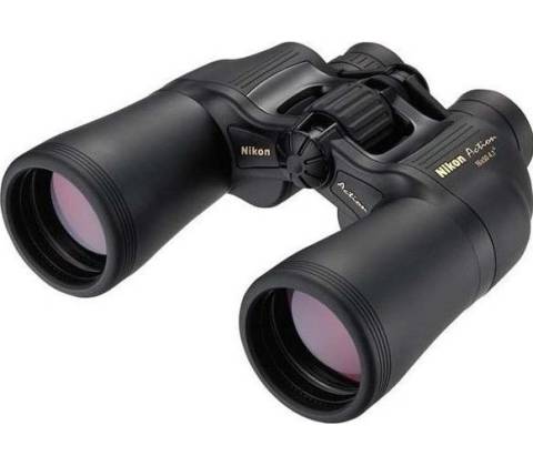 Nikon CF WP Action EX 16x50