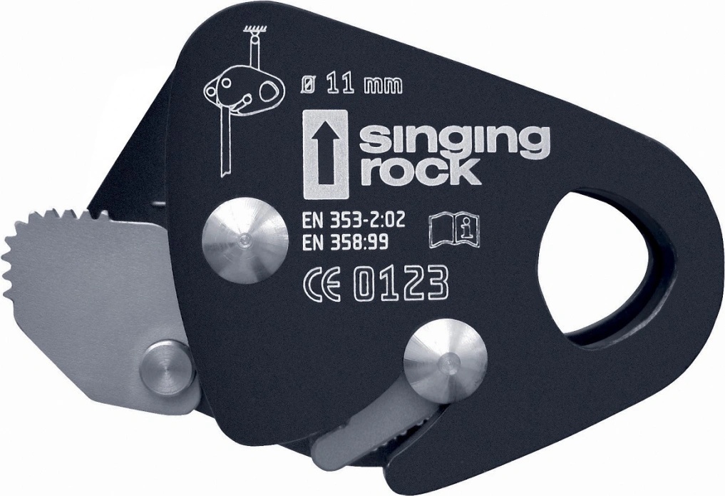 Singing Rock Locker