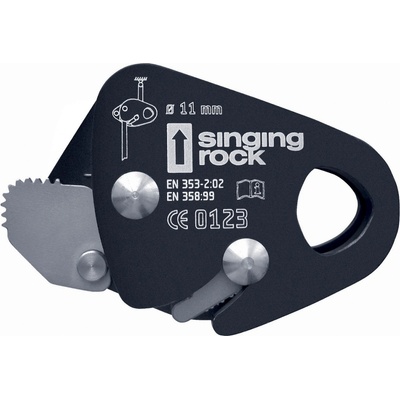 Singing Rock Locker