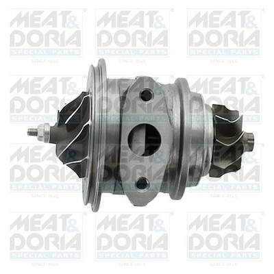 Kostra trupu, turbo MEAT & DORIA 601206