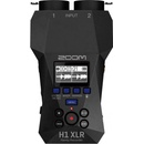 Zoom H1 XLR