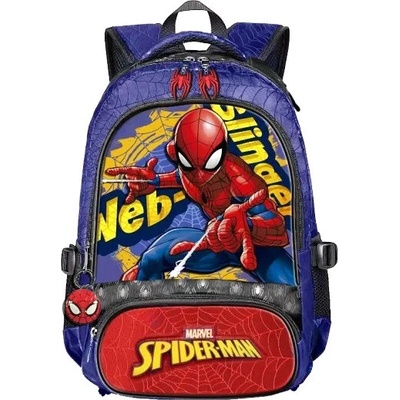 Školský batoh SPIDERMAN 48 cm