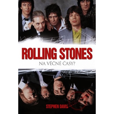 Rolling Stones na věčné časy?