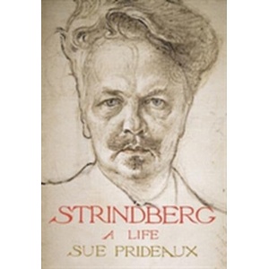 Strindberg | Sue Prideaux (ISBN: 9780300198065)