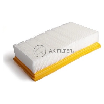 Akfilter Kärcher NT 362 Eco Hepa filter