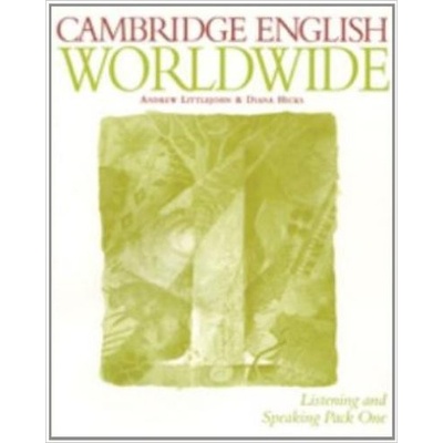 Cambridge English Worldwide 1 A. Littlejohn, D. Hicks