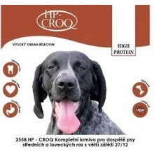 HP-Croq Dog High Protein 20 kg