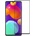Samsung 5D стъклен протектор за Samsung Galaxy M62 M625