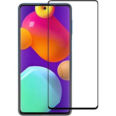 Samsung 5D стъклен протектор за Samsung Galaxy M62 M625