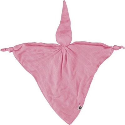 Kikko Bambusový maznáčik Baby růžová