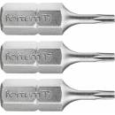 Bit Torx TX7x25mm S2 3ks