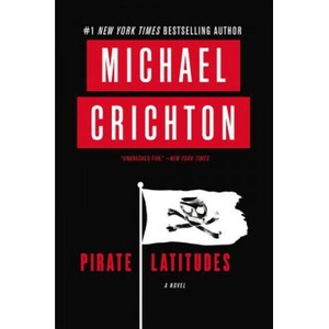 Pirate Latitudes (ISBN: 9780062428875)