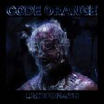 Warner Code Orange: Underneath - Vinyl (LP) (043145)