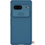 Google Pixel 7 5G NILLKIN CamShield Калъф и Протектор