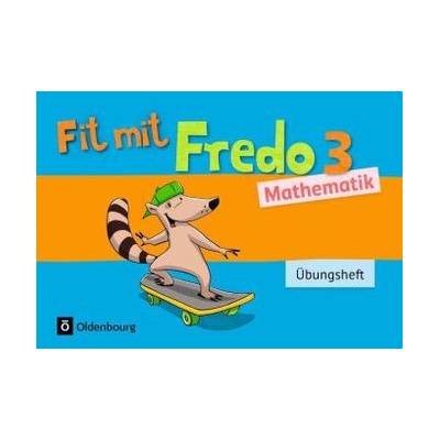 3. Schuljahr, Übungsheft