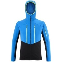 Millet Pierra Ment Hoodie Men modrá