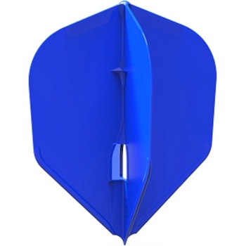 L-Style Champagne L3 Shape modré