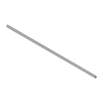 BLUM ZRG.1104Q Antaro příčný reling 1104mm šedý
