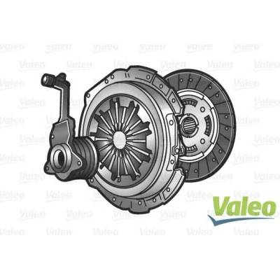 Spojková sada VALEO 834011