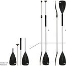 Bravo DOUBLE SUP KIT