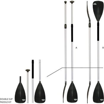 Bravo DOUBLE SUP KIT