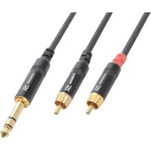 Power Dynamics CX84-1