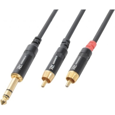 Power Dynamics CX84-1