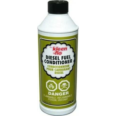 KLEEN-FLO Diesel Fuel Conditioner 500 ml