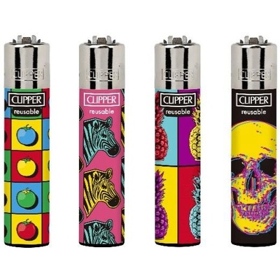 Clipper Modern Art 4