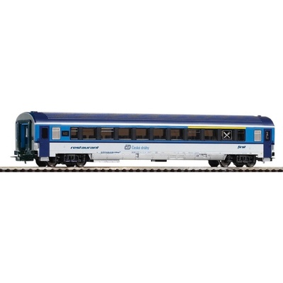 Piko Vagón Railjet ČD jídelní vůz 57641