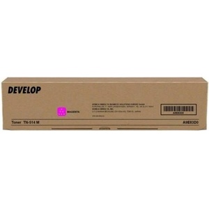 Develop TN-514M A9E83D0 пурпурен (magenta) оригинален тонер (A9E83D0)