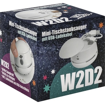 Wedo W2D2