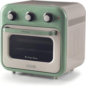 Ariete 4632/04 Vintage (4632GR) Мини фурна