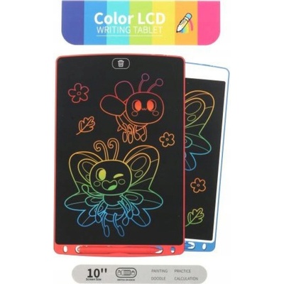 ALBI Kreslicí LCD tabulka Kvído