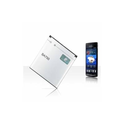 Baterie pro Sony Ericsson Xperia Arc/X12(BA-750)-1500mAh neoriginální