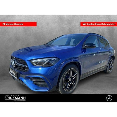 Mercedes-Benz GLA 180 AMG 100 kW