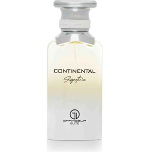 Grandeur Continental Signature EDP 100 ml Парфюми