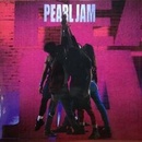 Pearl Jam - Ten CD