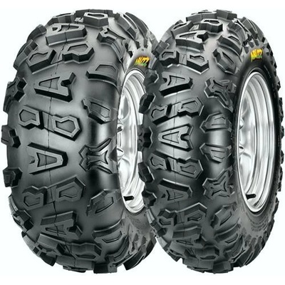 CST ABUZZ CU02 25/10 R12 51M