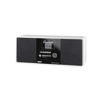 Imperial DABMAN CD 22-237-00