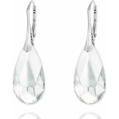 Swarovski Elements Teardrop krystal 11221.1
