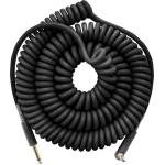 Dunlop MXR DCICB30R Coil 9 m Ъглов - Директен Инструментален кабел (<![CDATA[DCICB30R]]>)