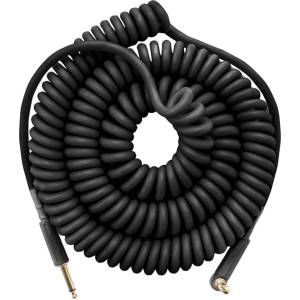 Dunlop MXR DCICB30R Coil 9 m Ъглов - Директен Инструментален кабел (DCICB30R)