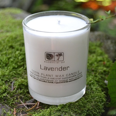 Aromatherapy Levandule 180 g