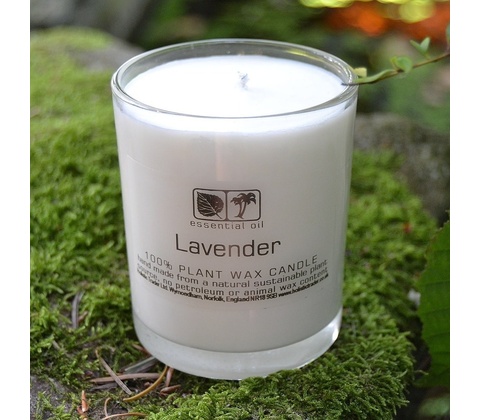 Aromatherapy Levandule 180 g
