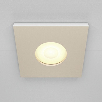 Maytoni DL083-01-GU10-SQ-W