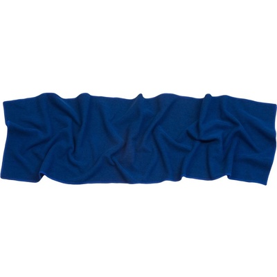 Towel City rychleschnoucí sportovní ručník 110 x 30 cm královská modrá